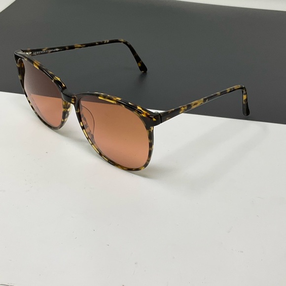 Serengeti Vintage women’s oversized Sunglasses main image 8